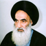 حضرت آیت الله العظمی سیستانی حضرت آیت الله العظمی سیستانی